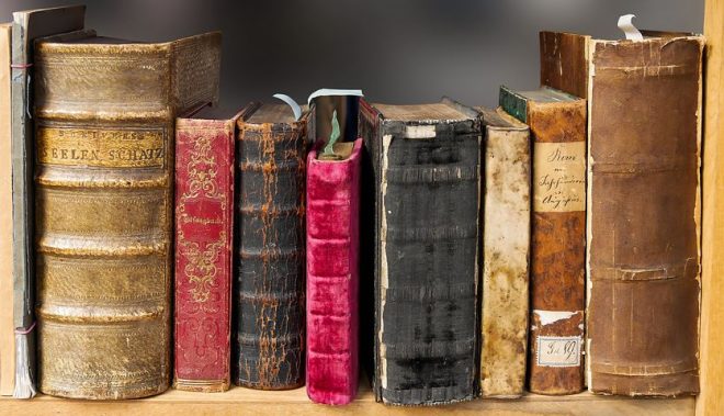 Buchempfehlungen zu Achtsamkeit und MBSR