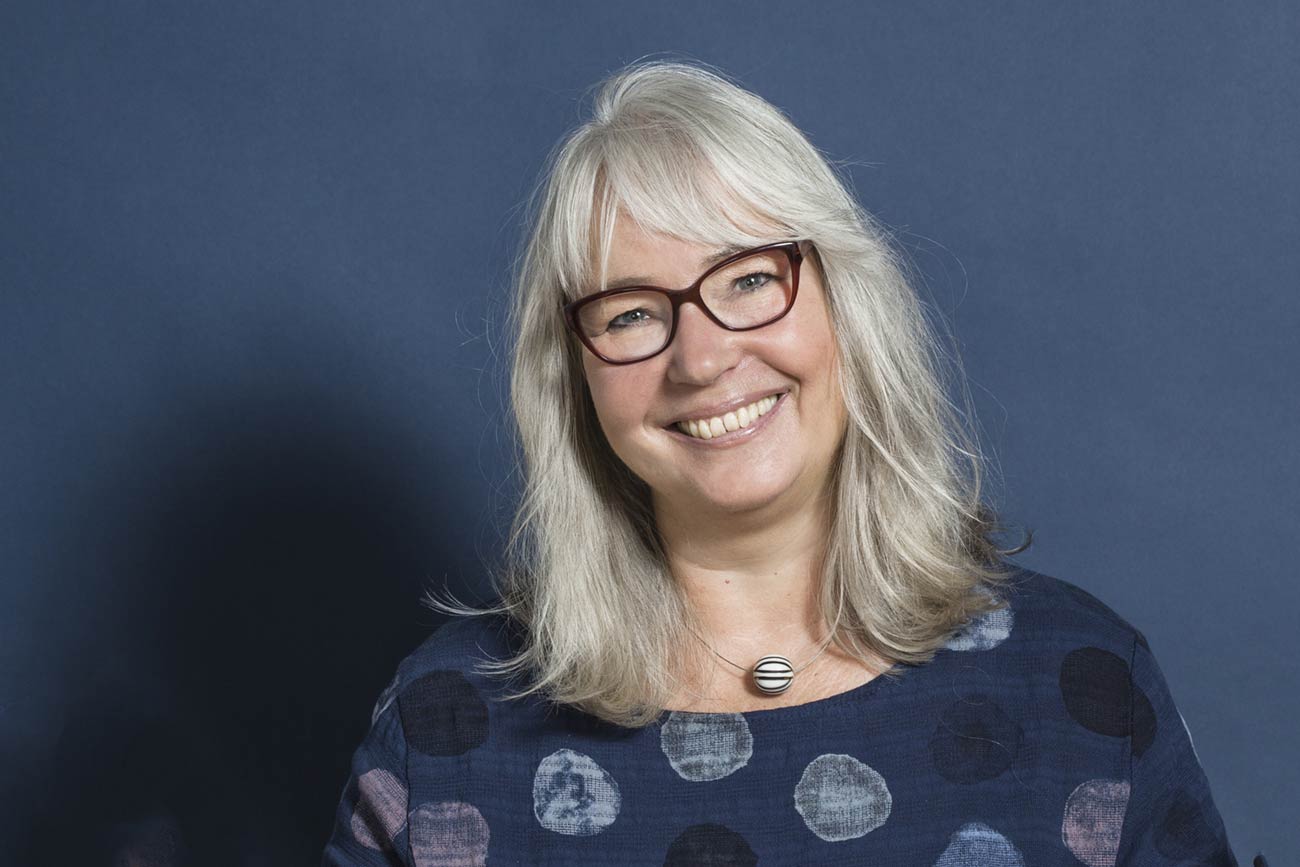 Franziska Wulff – (Selbst-) Mitgefühl