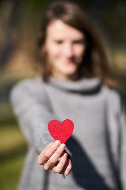 Mindfulness-Based Compassionate Living